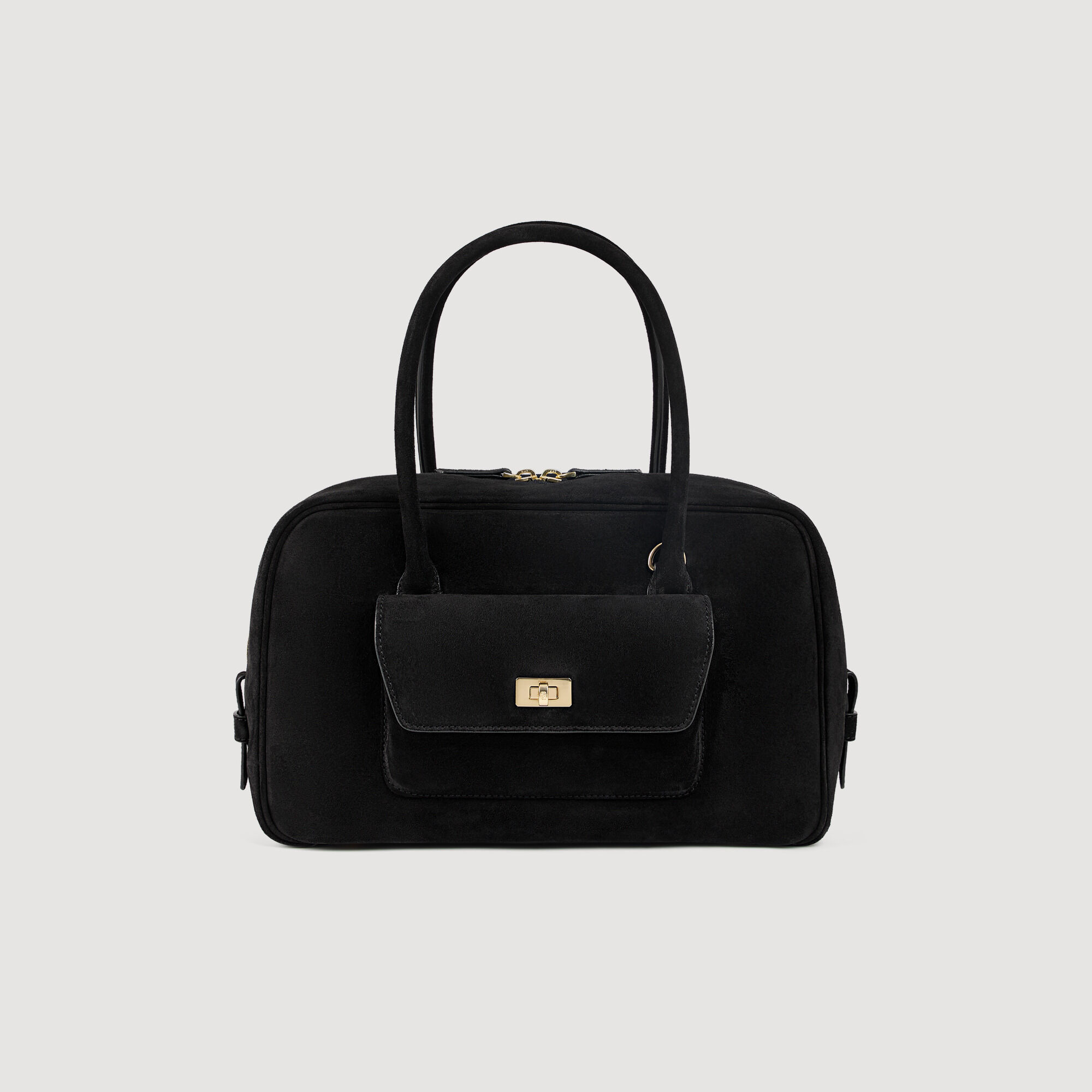 Bolso de ante Ezmeh