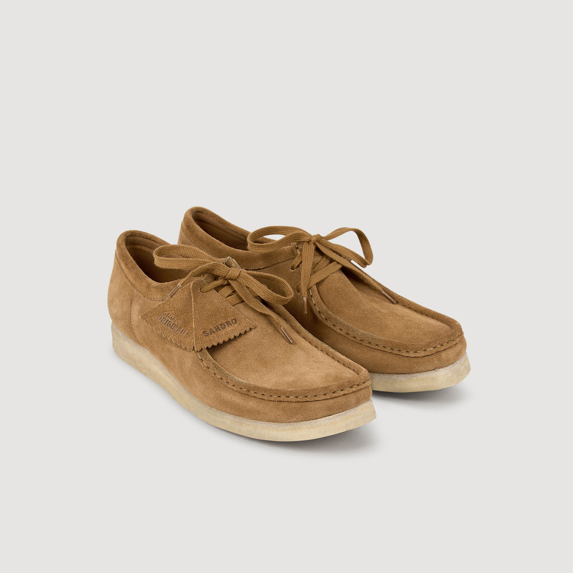 Zapatillas Suede Wallabee™