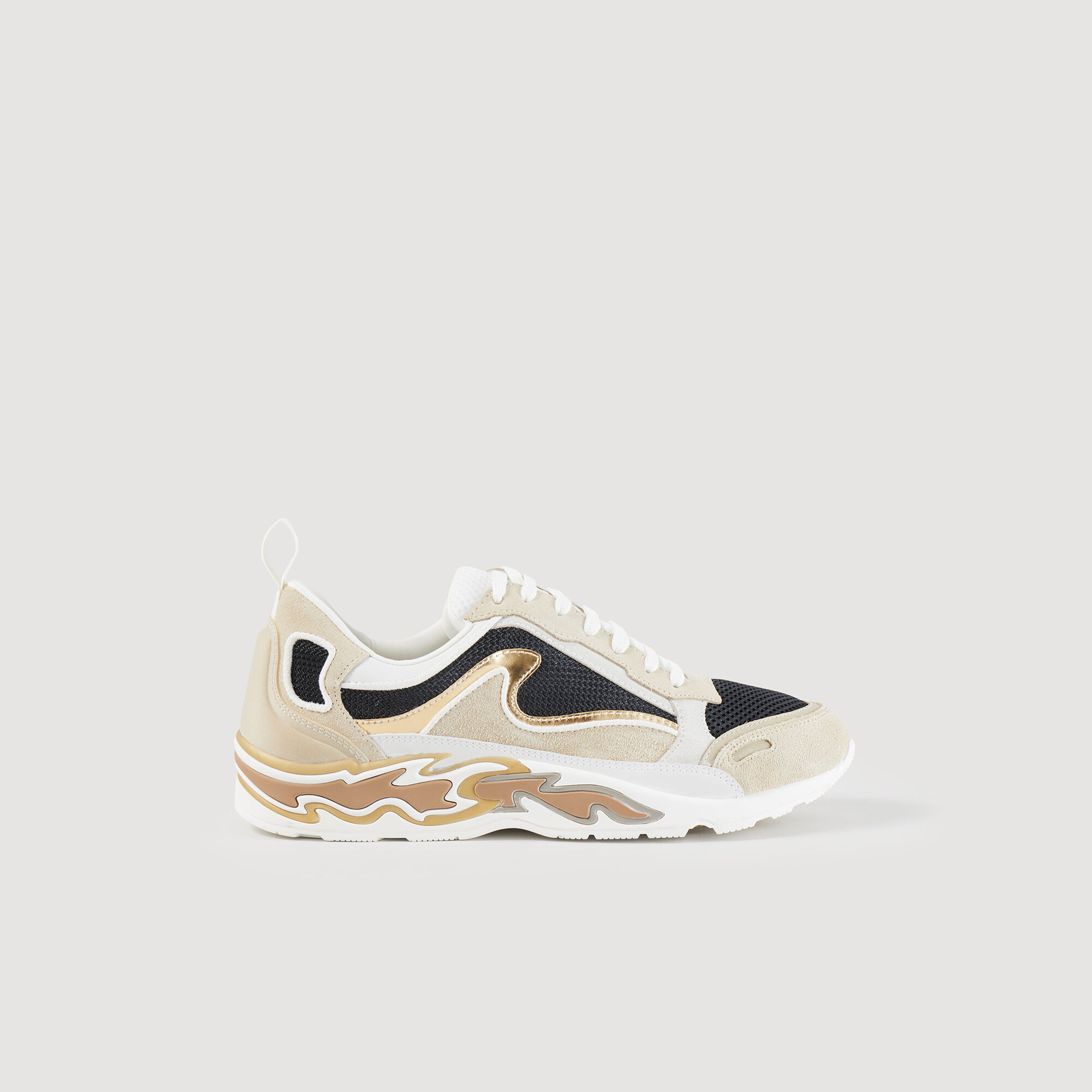 Zapatillas Flame
