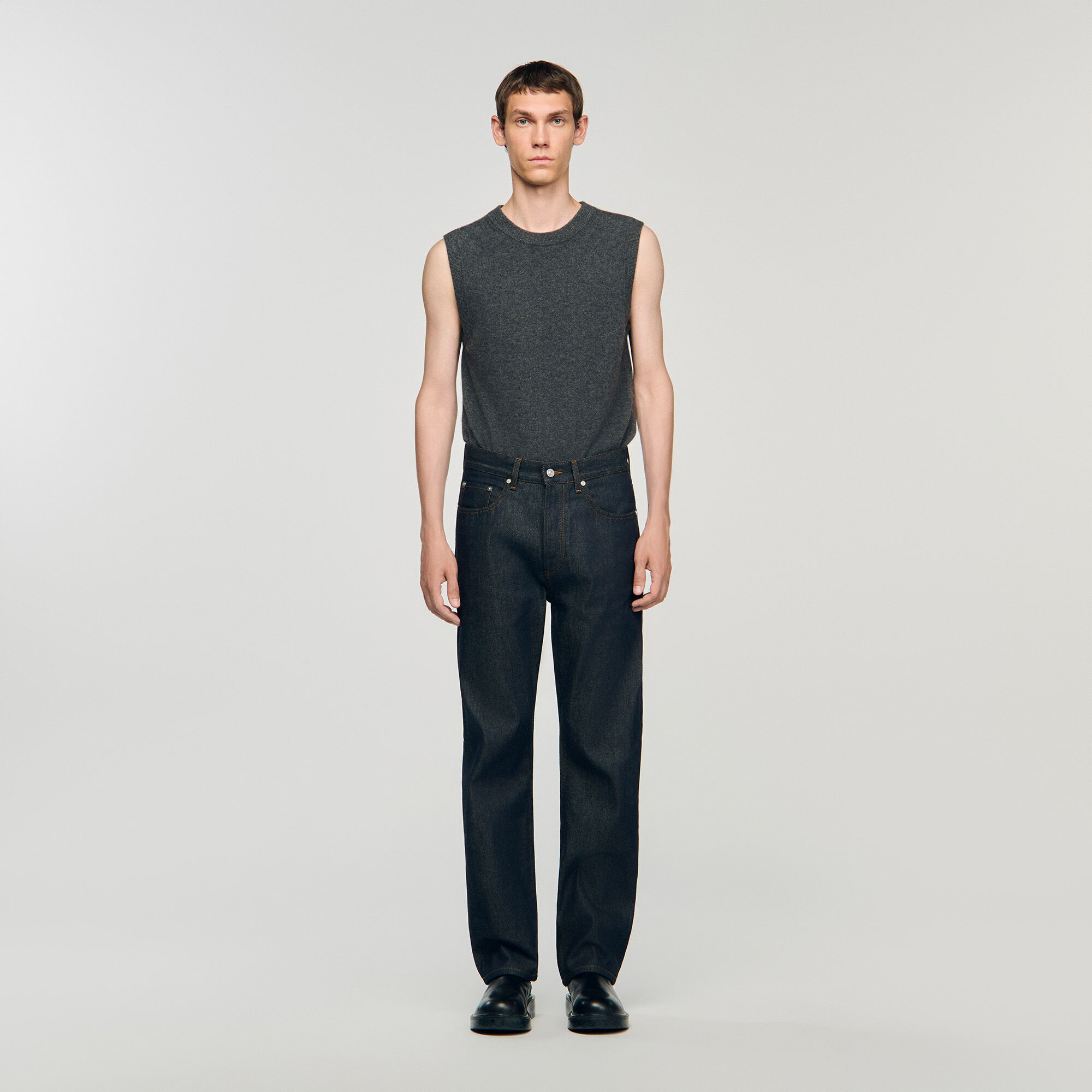 Jeans regulares