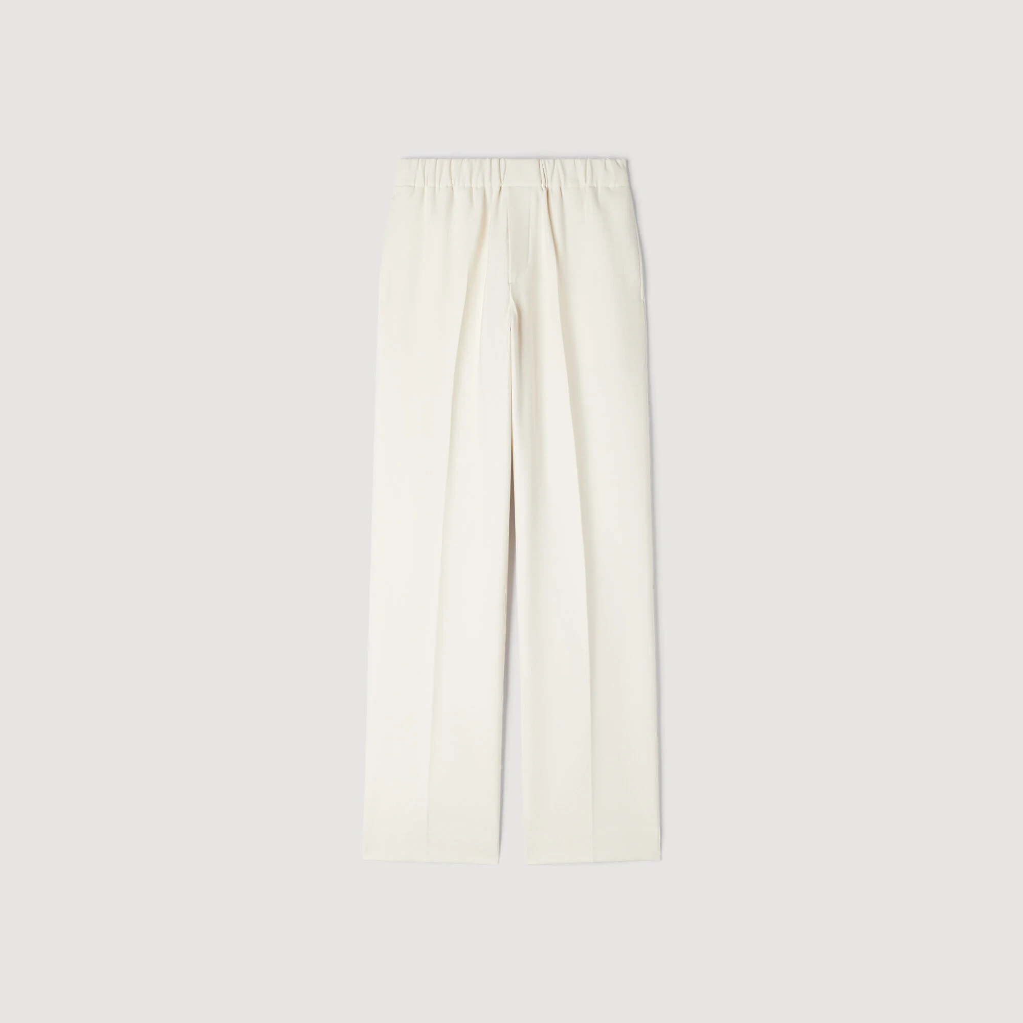 Pantalones palazzo