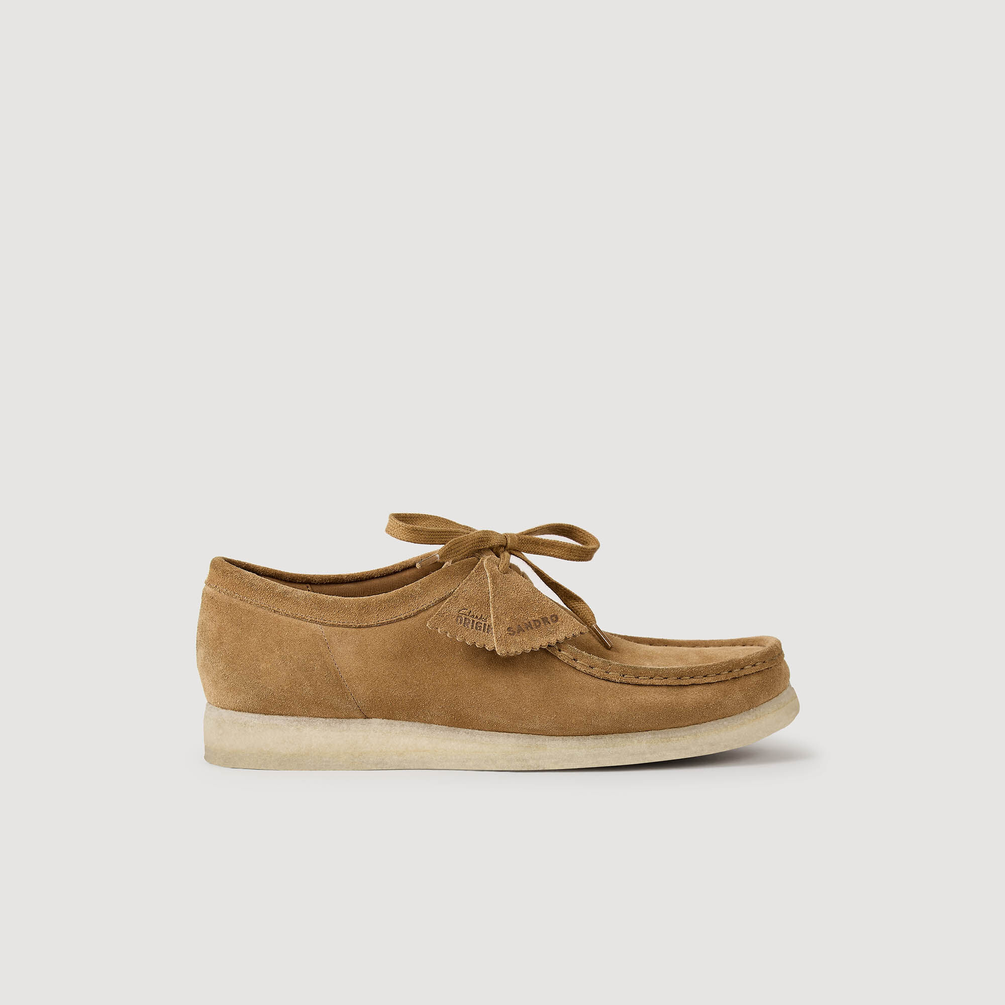 Zapatillas Suede Wallabee™