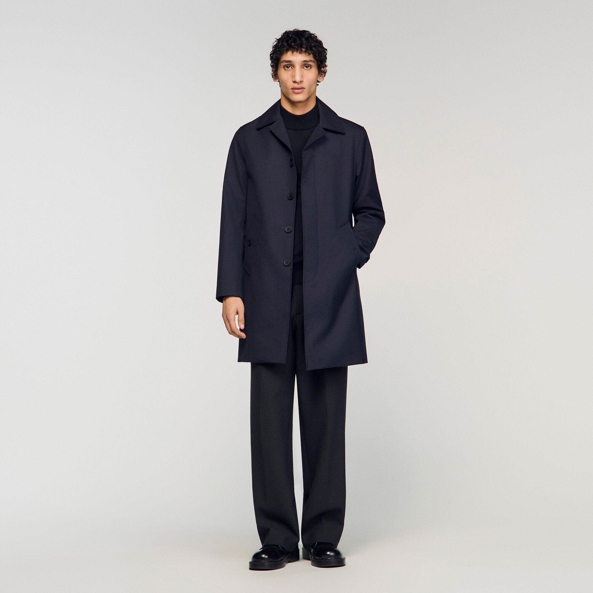 Chubasquero impermeable