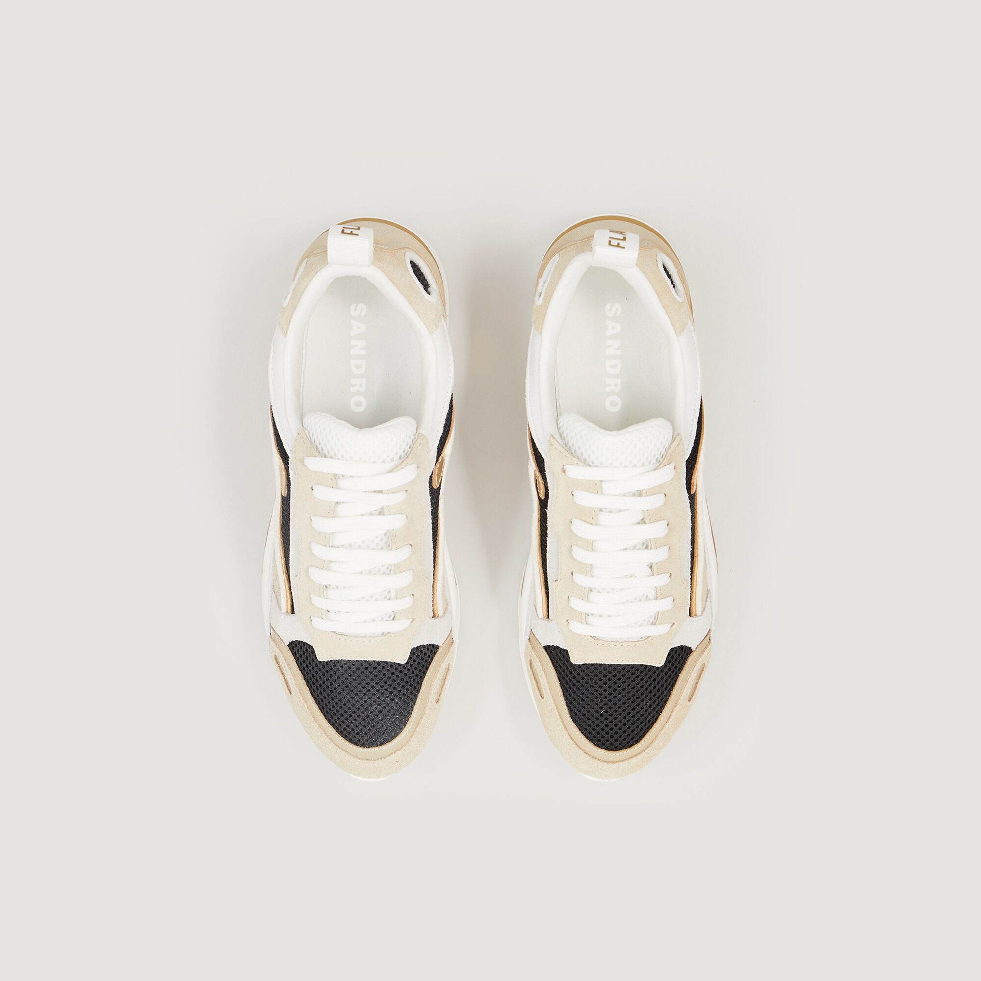 Zapatillas Flame
