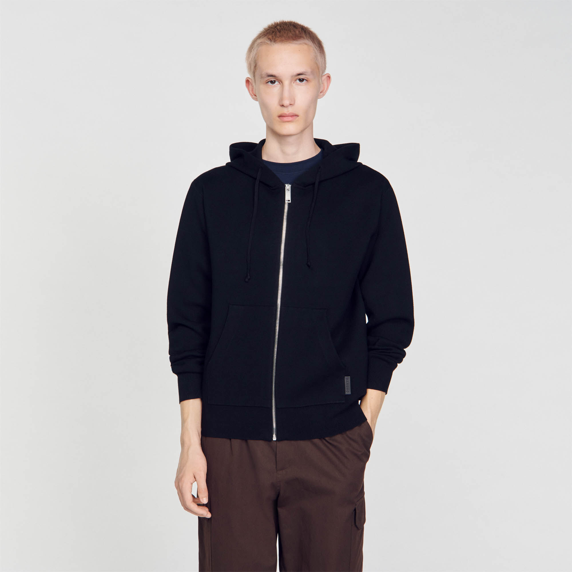 Sudadera