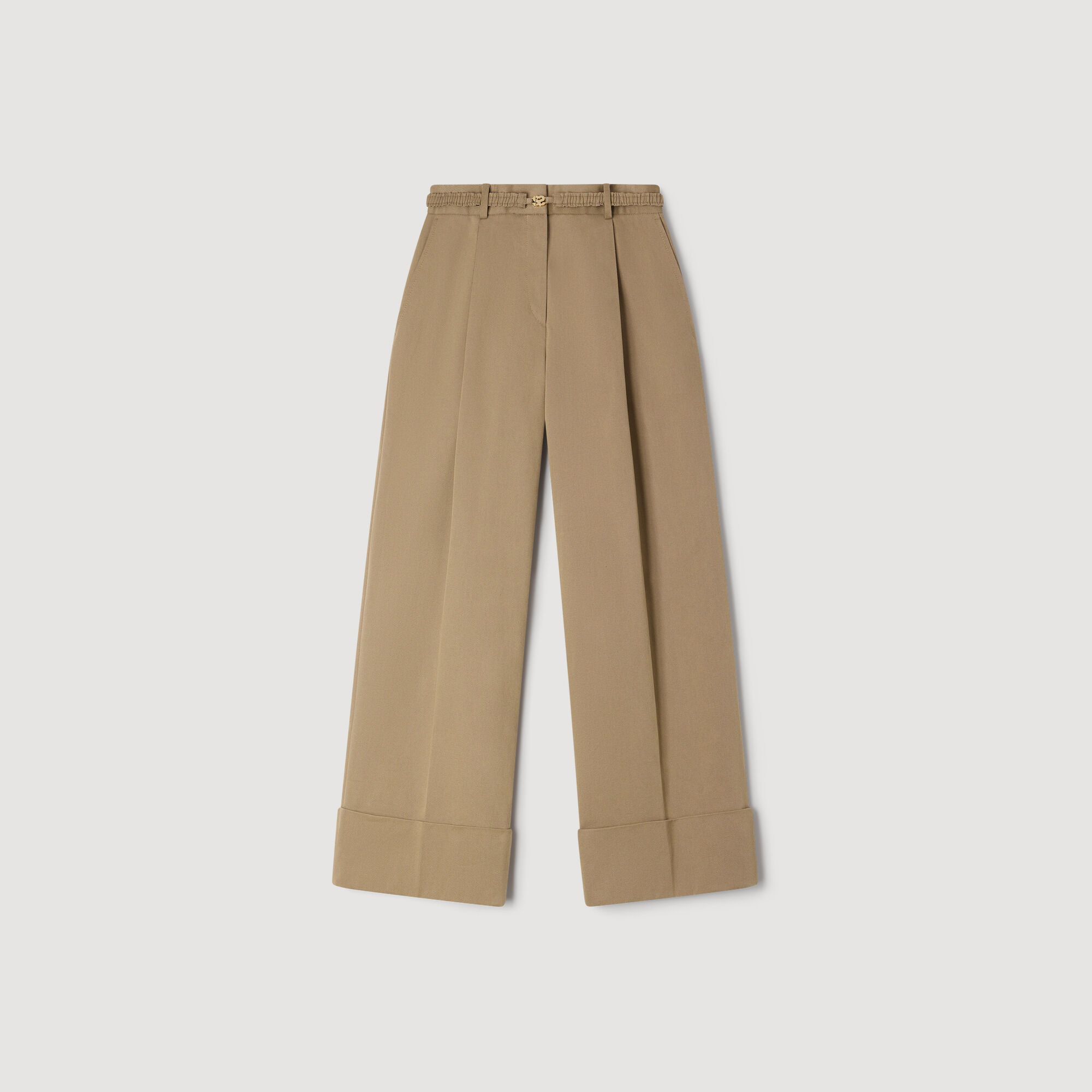 Pantalones de traje