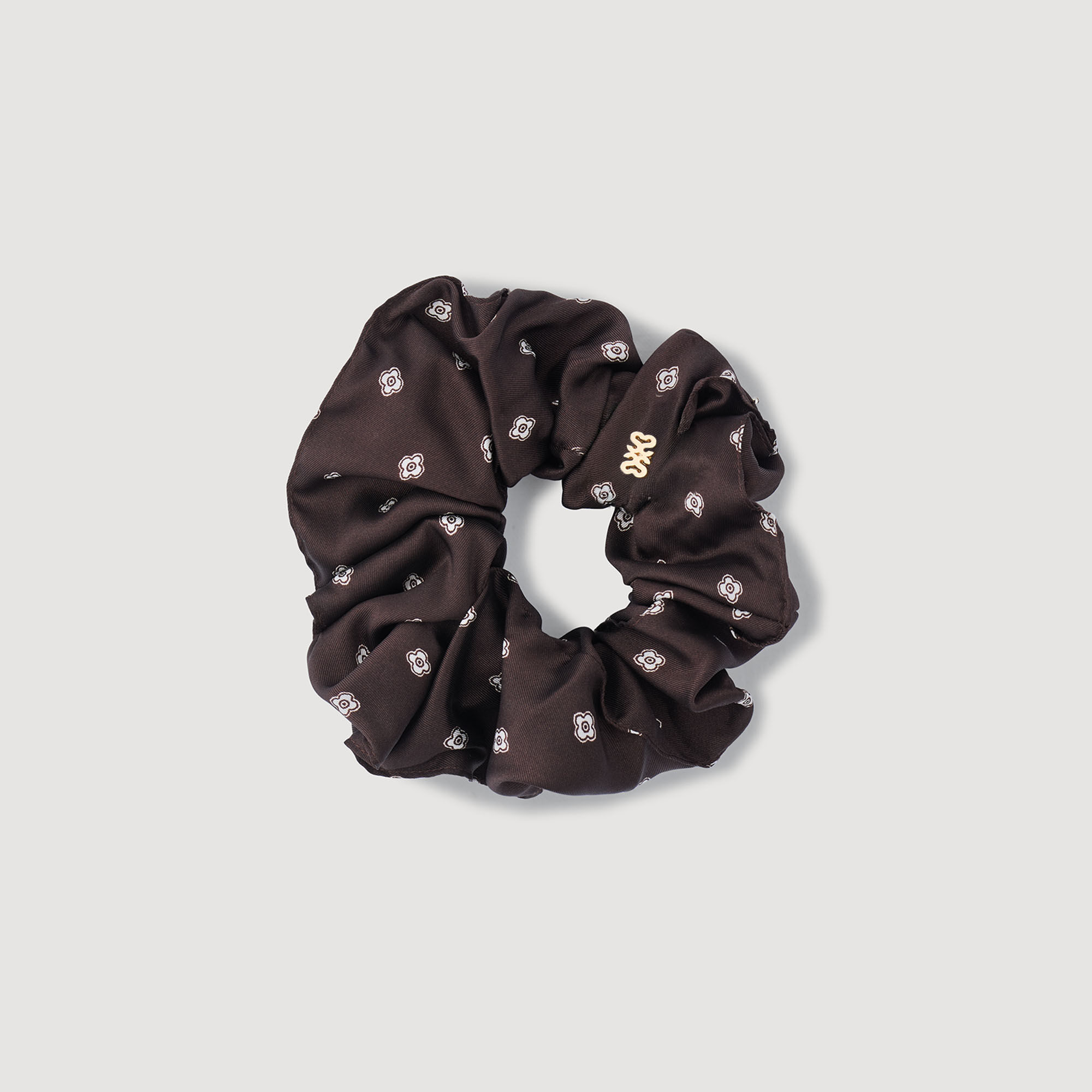 Cinta para el cabello con estampado