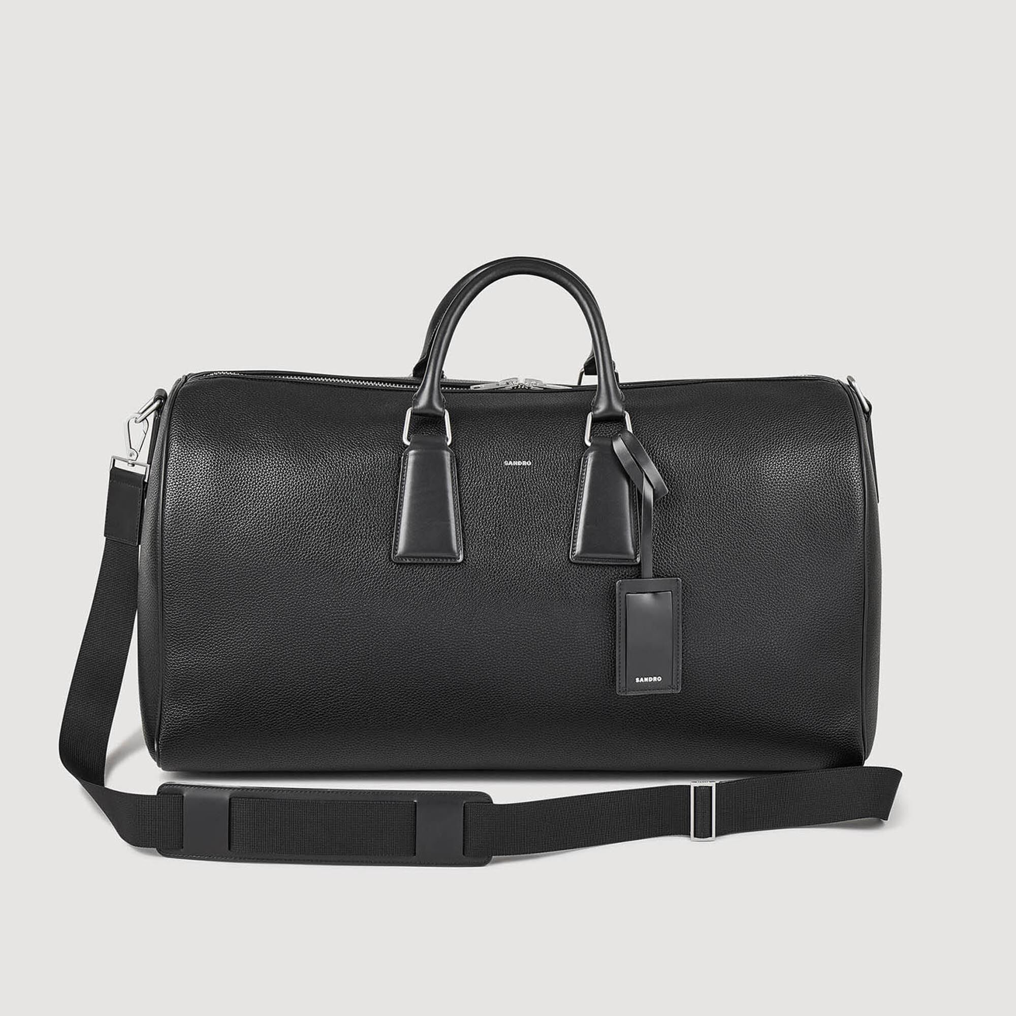 Bolso de fin de semana