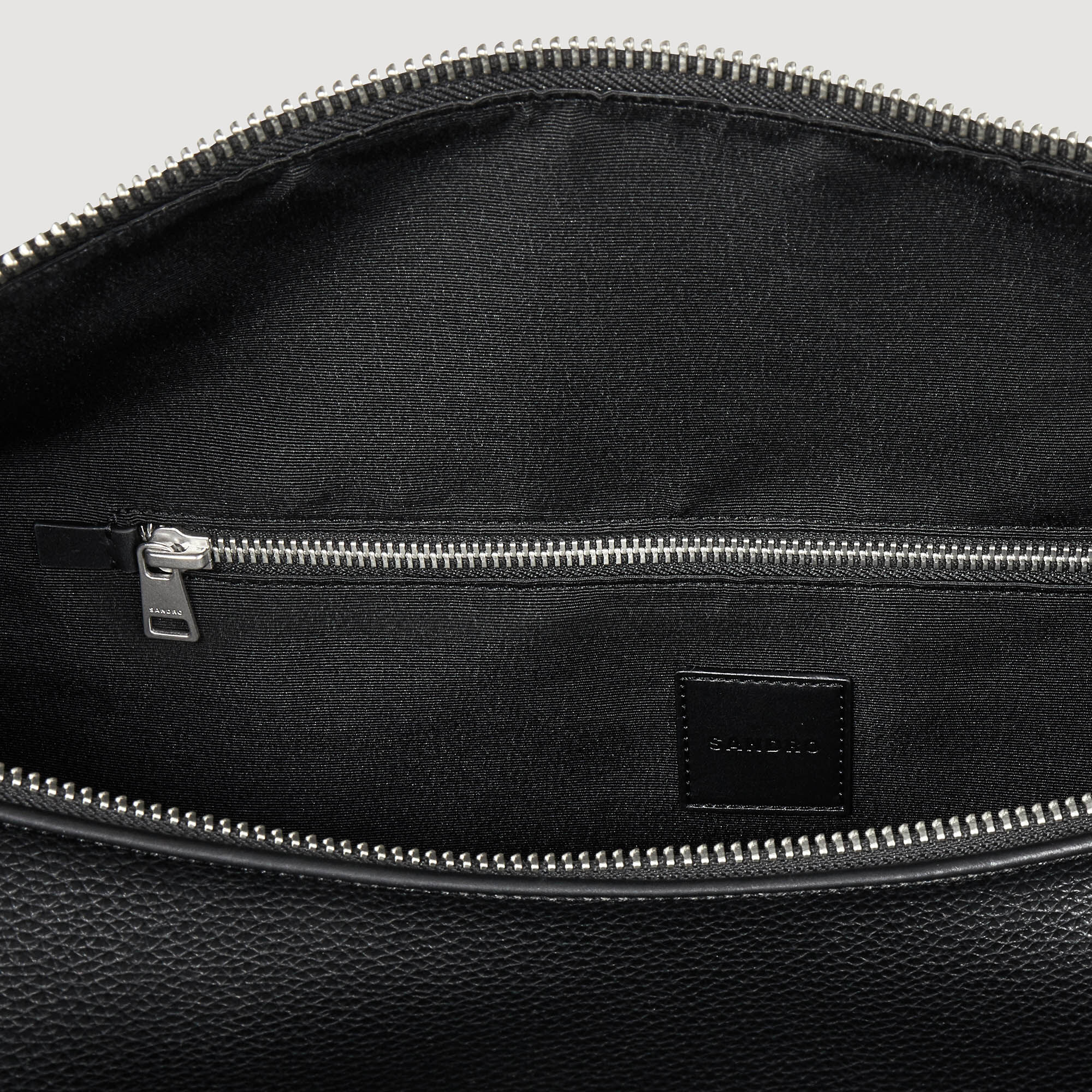 Bolso de fin de semana